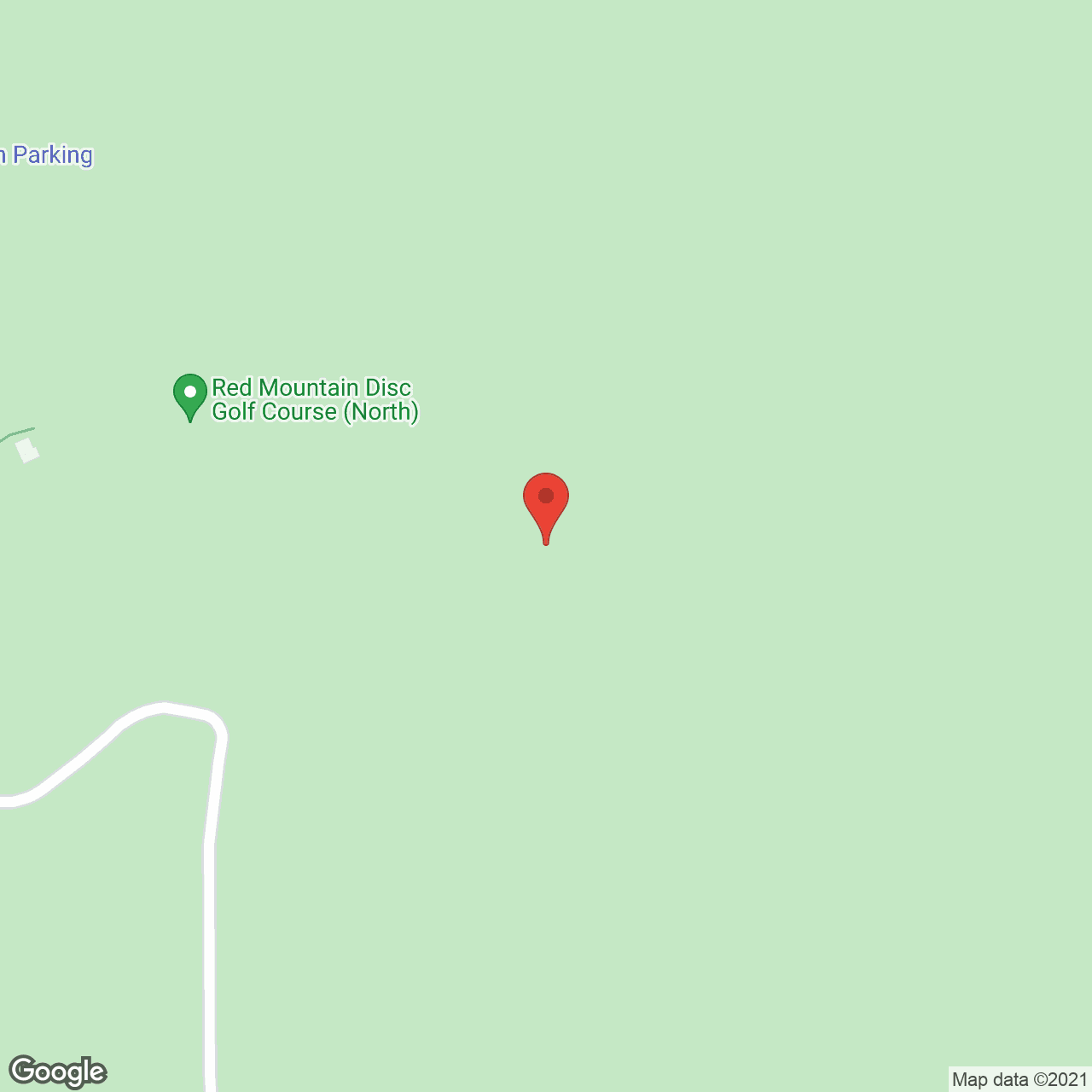 Oakwood Creative Care: Red Mountain Day Club in google map
