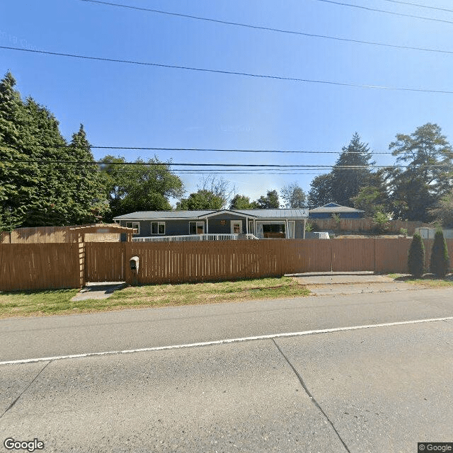 street view of Riverton Home Care