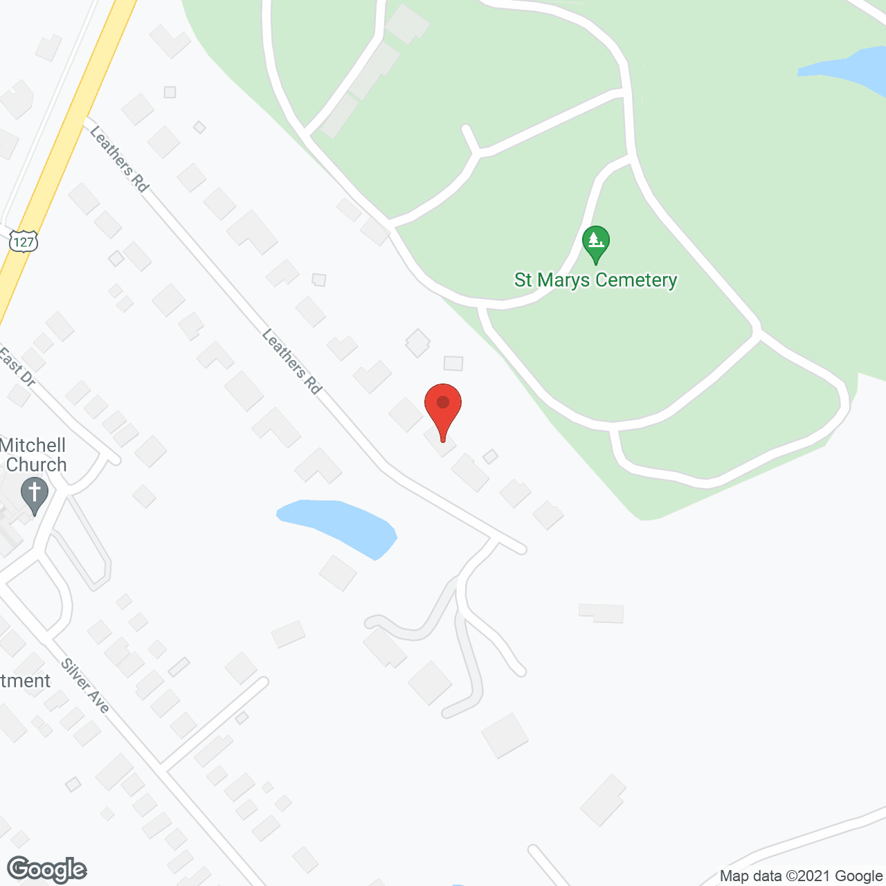 Family Watch in google map