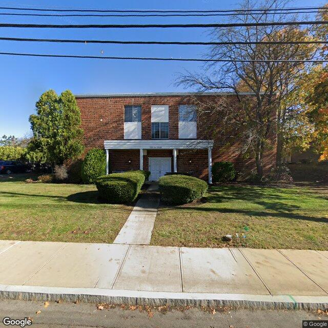 street view of Brentwood Rehabilitation and Healthcare Center