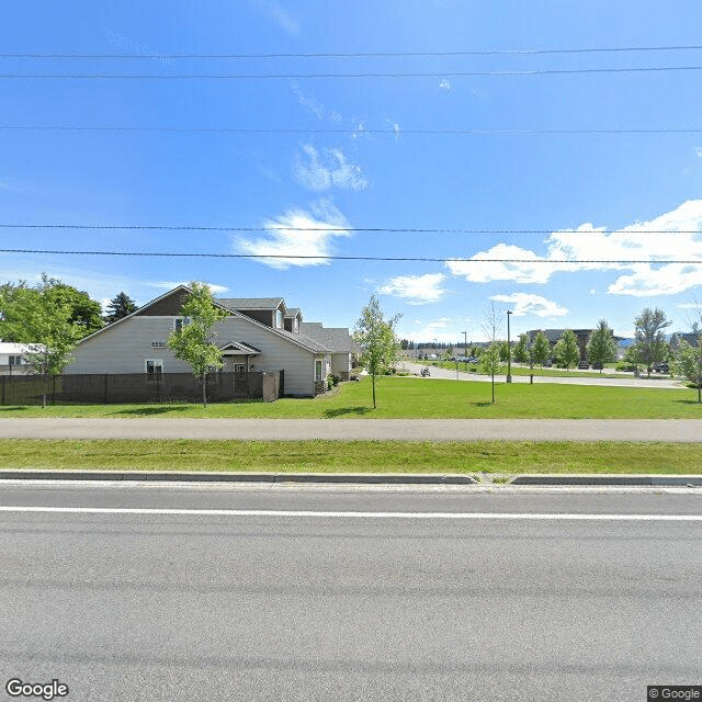 street view of The Lodge at Bristol Heights