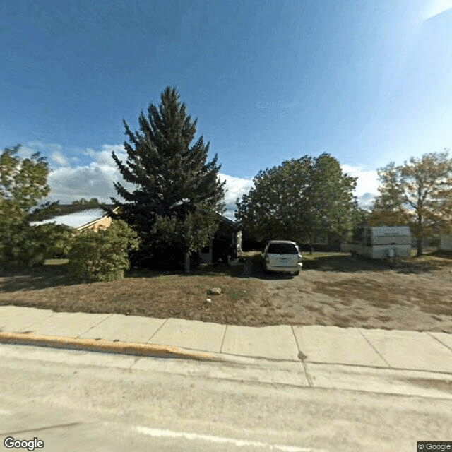 street view of Strawberry Roan Stable Living, LLC