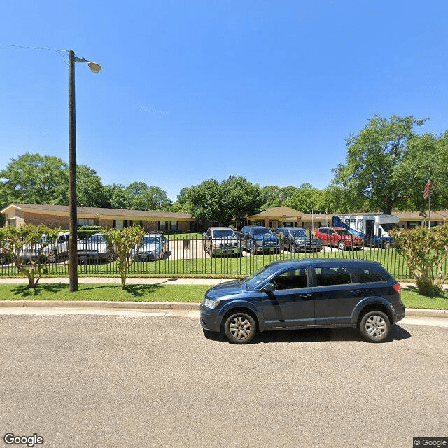 street view of Briarcliff Health Center