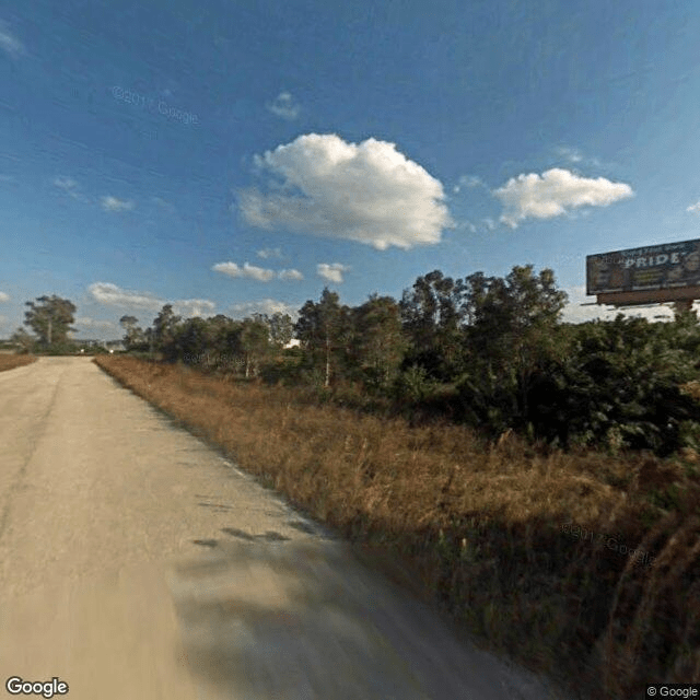 street view of American House Fort Myers