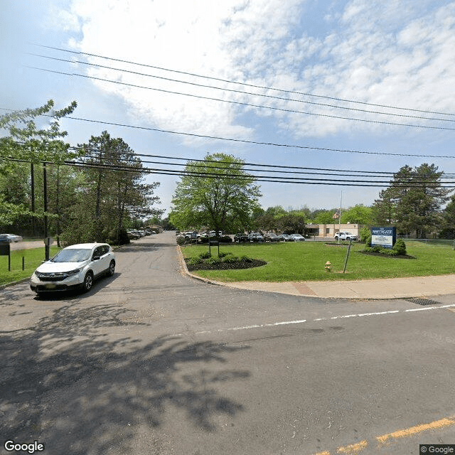 street view of Northgate Health Care Facility