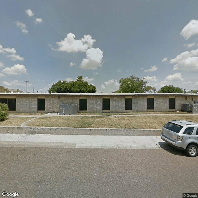 Retama Manor Laredo West 