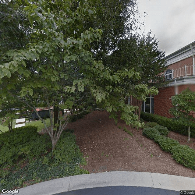 street view of SC Episcopal Home at Still Hopes