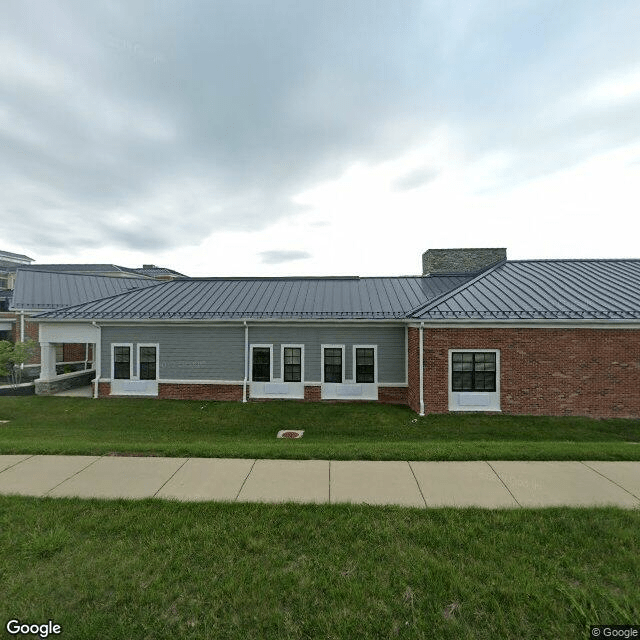 street view of Cedarhurst of Beaumont