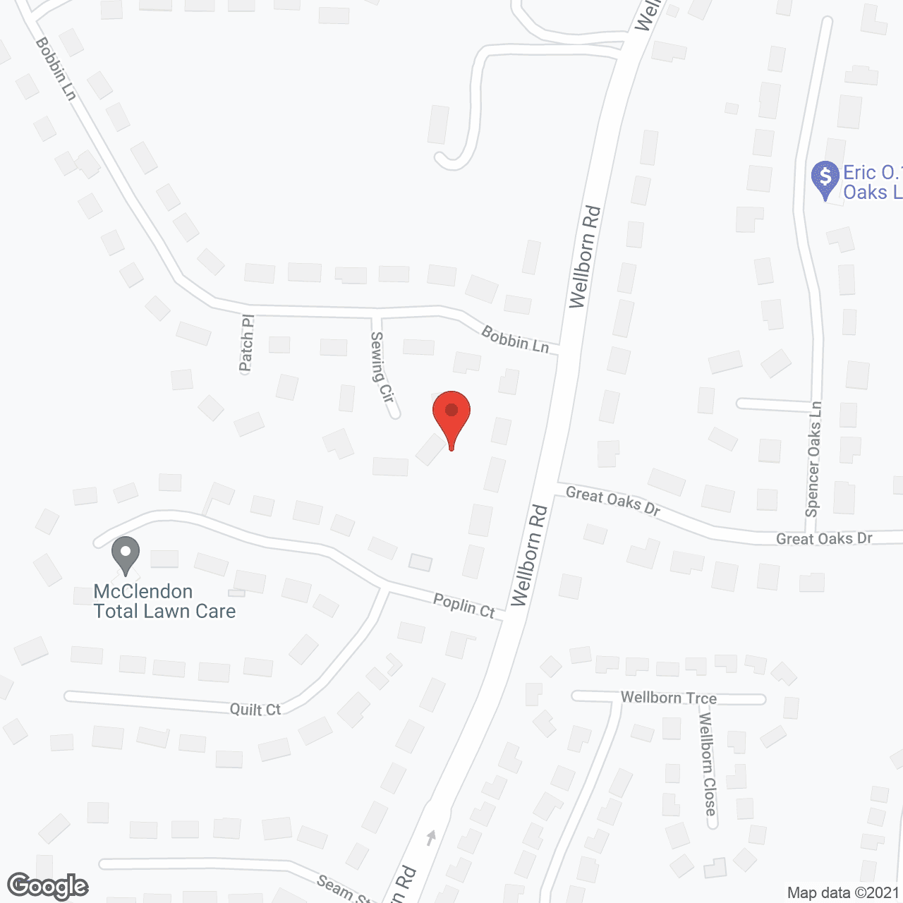 Patron Place Personal Care Home LLC #1 in google map