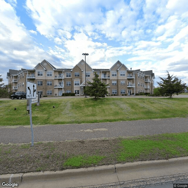 Red Cedar Canyon Assisted Living 