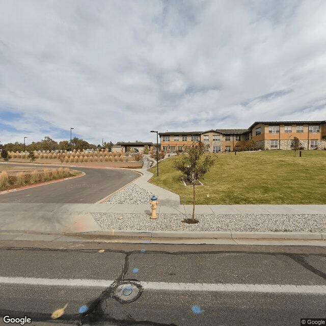 street view of The Retreat at Sunny Vista