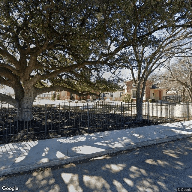 street view of Carol Ann's Home - Wayward