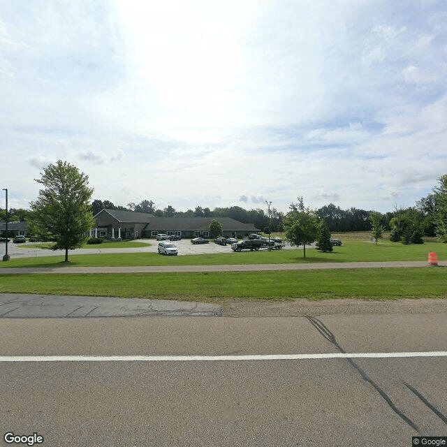 street view of Legacy Assisted Living and Legacy Alzheimer's