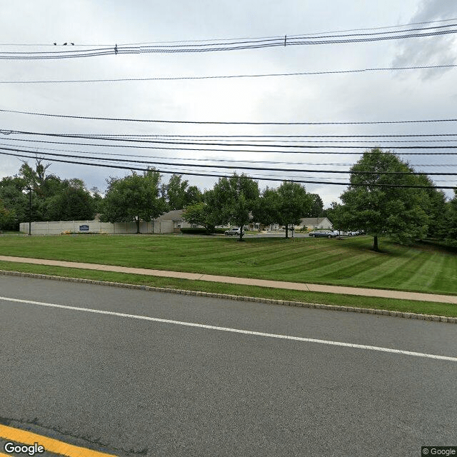 street view of Arden Courts A ProMedica Memory Care Community in Whippany