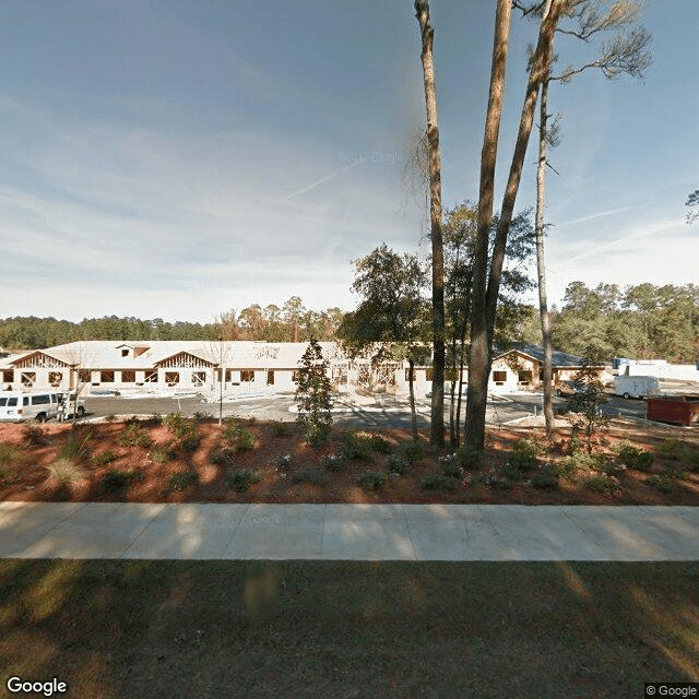 street view of Azalea Gardens Transitional Assisted Living and Memory Care