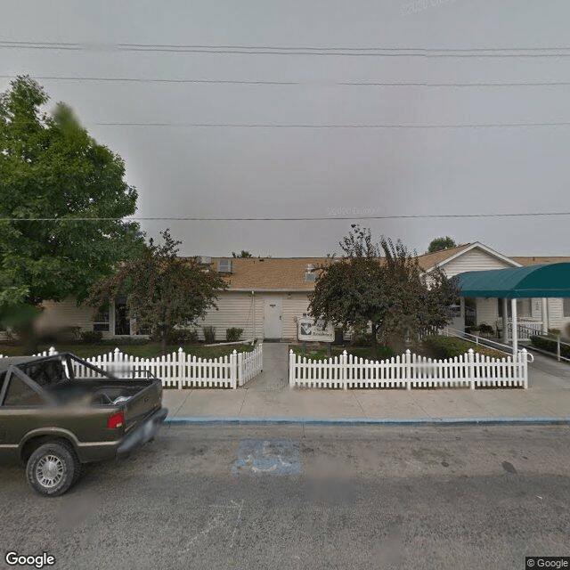 street view of Apple Valley Residence
