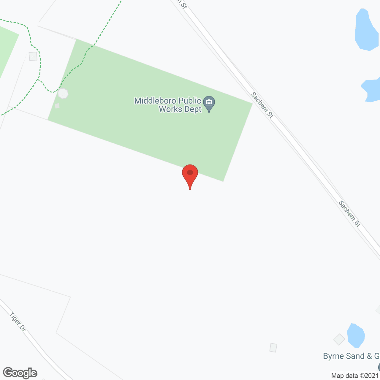 Cranberry Home Care LLC in google map