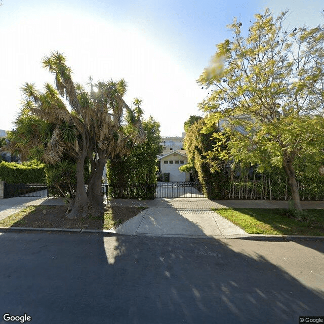 street view of A Shalom Garden II