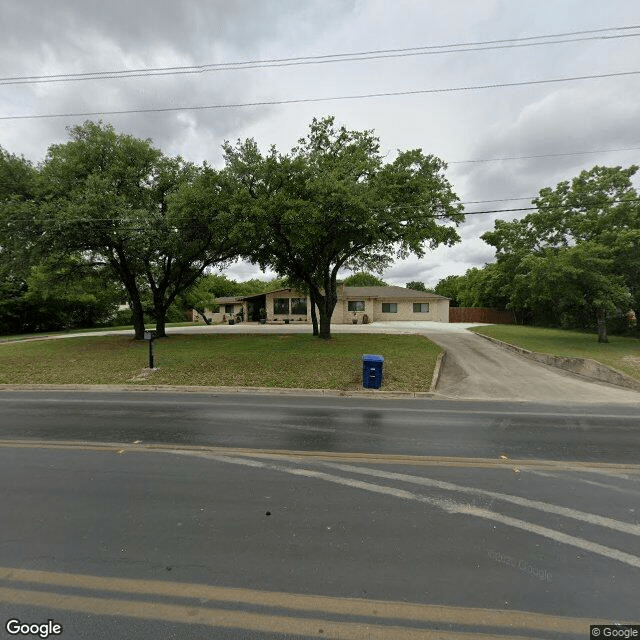 street view of A Golden Age Assisted Living