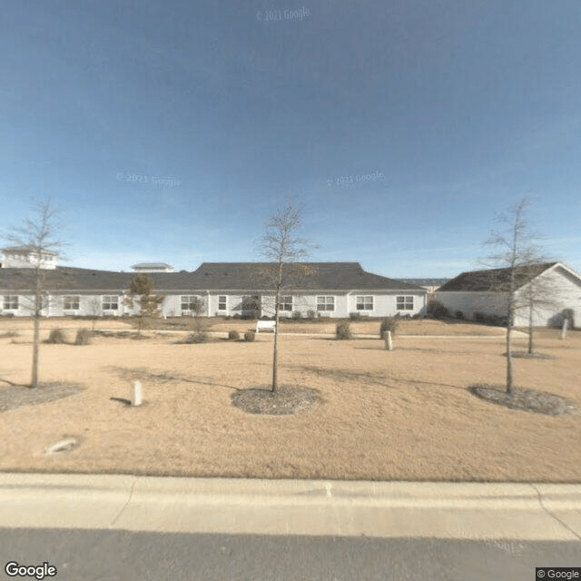 street view of Spring Arbor of the Outer Banks