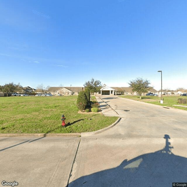 street view of Baywood Crossing Rehabilitation & Healthcare Center