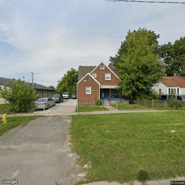 street view of Inkster Home