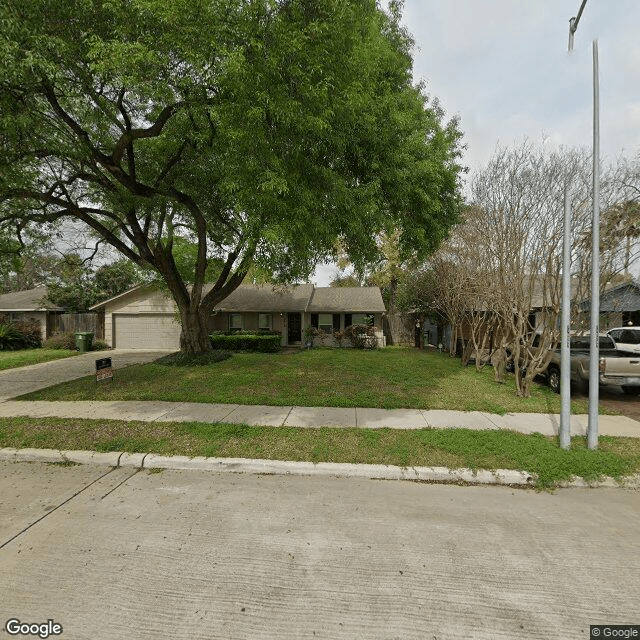 street view of Houston - Arad Senior Care 2