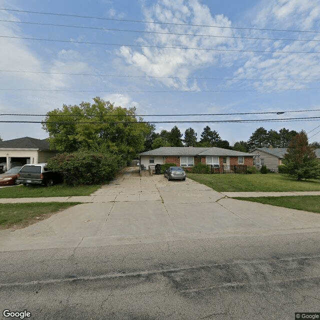 street view of Platinum Living of Michigan - Kentwood