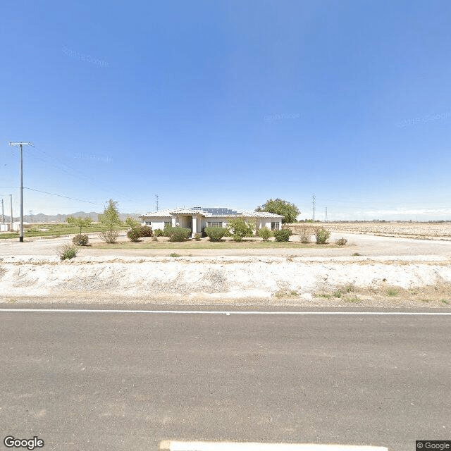 street view of Jolley Family Assisted Living Home I