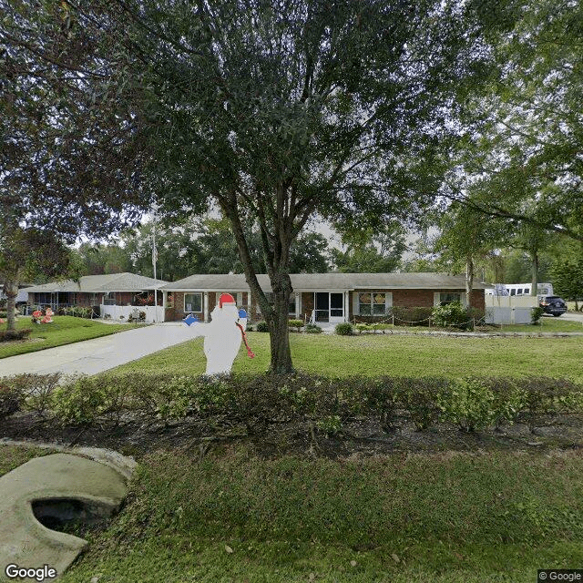 Photo of Cameron Assisted Living Facility III