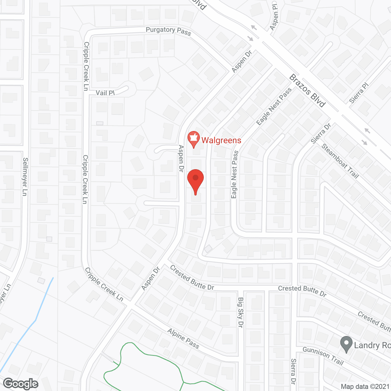 Family Lifestyle Care Home in google map