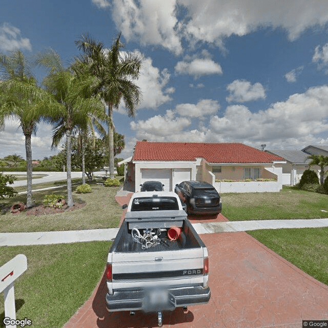 street view of Bethesda Adult Care Home