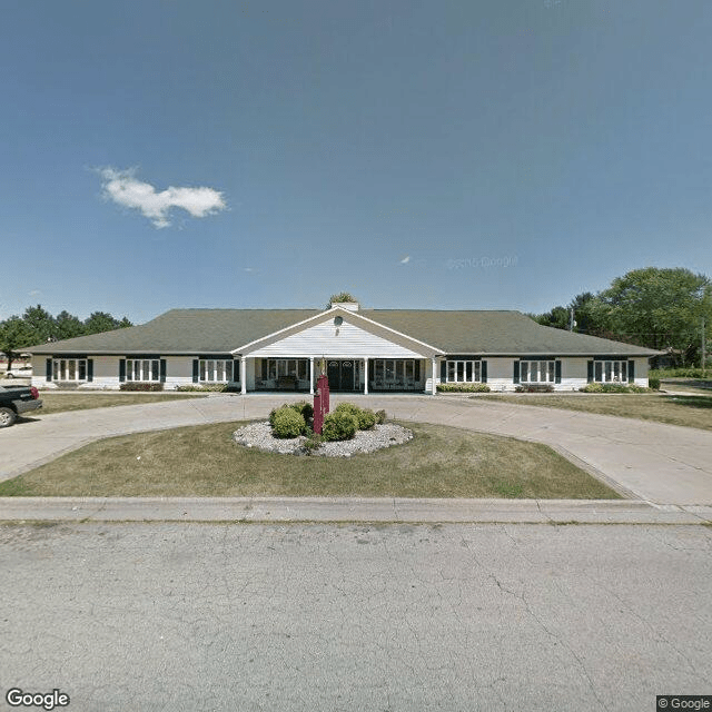 street view of Sun Valley Homes Terrace