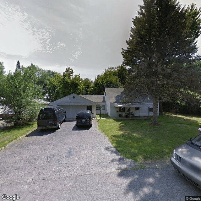 street view of Whitehorn Home