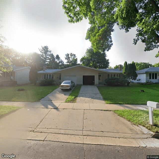 street view of Midwest Residential