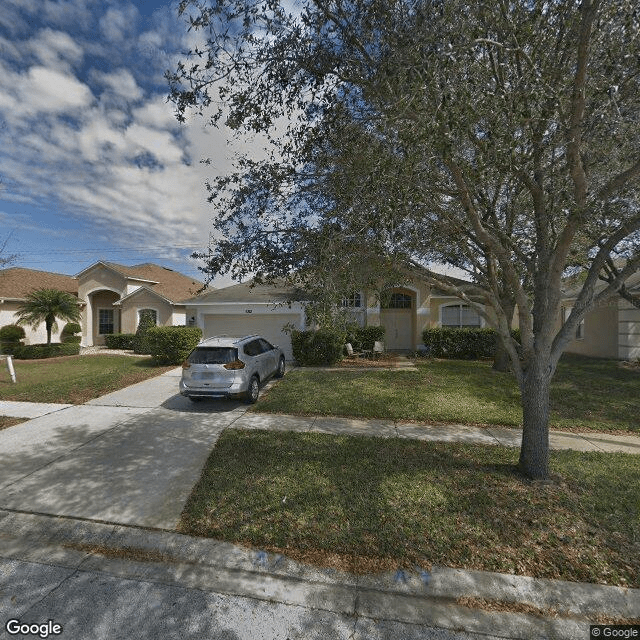 street view of Kettia Adult Family Home