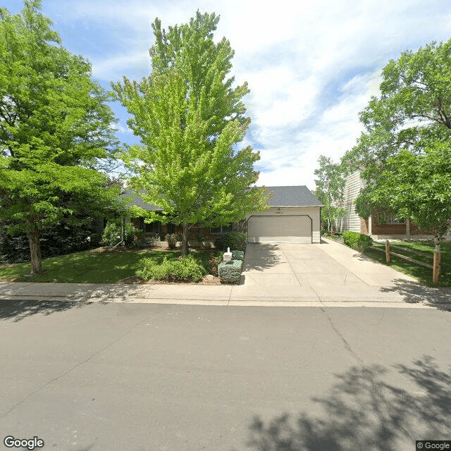 street view of AURORA MAKARIOS ASSISTED LIVING