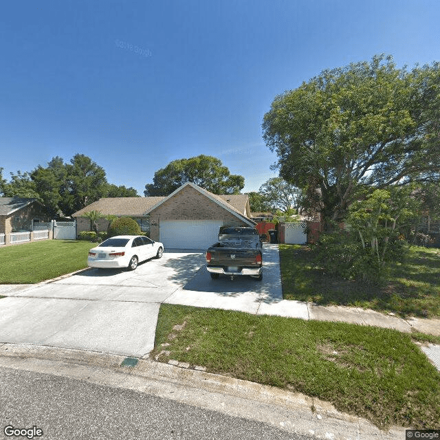 street view of CARMITA'S HOME HEALTH II