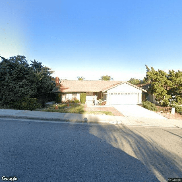 street view of Mountain View Guest Home V