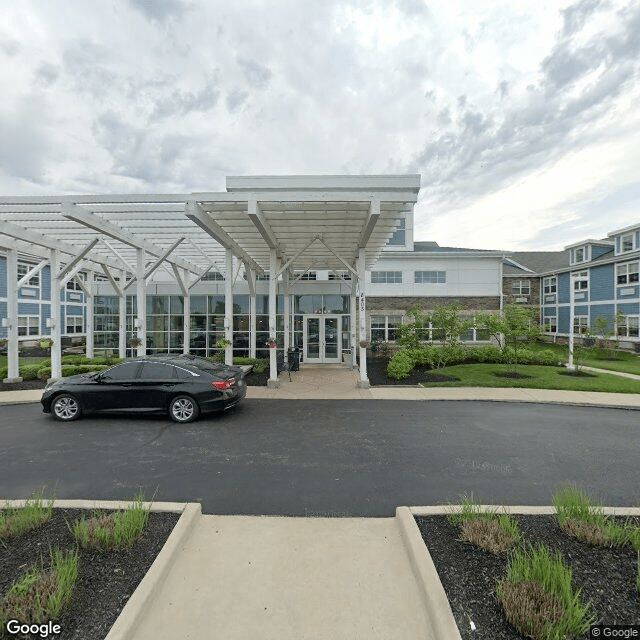 street view of Clearvista Lake Health Campus