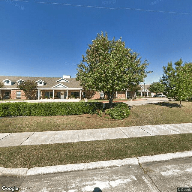 street view of Abba Care Assisted Living