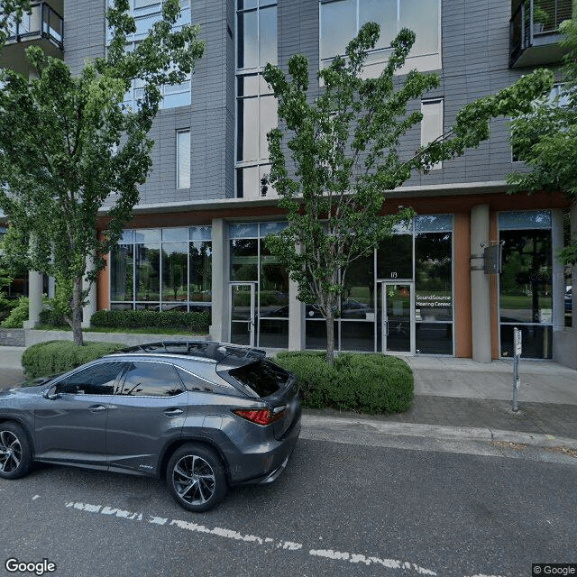 street view of Mirabella Portland - CCRC