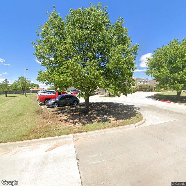 street view of Morada Midwest City