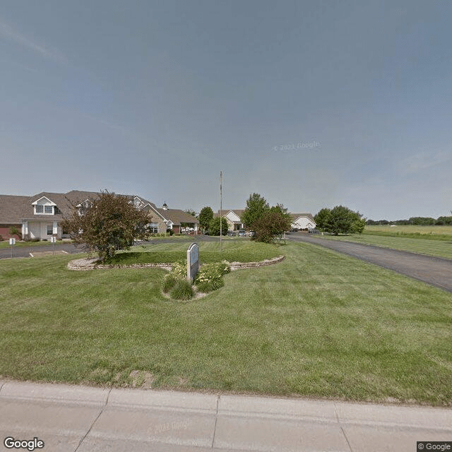 street view of Abilene Place South