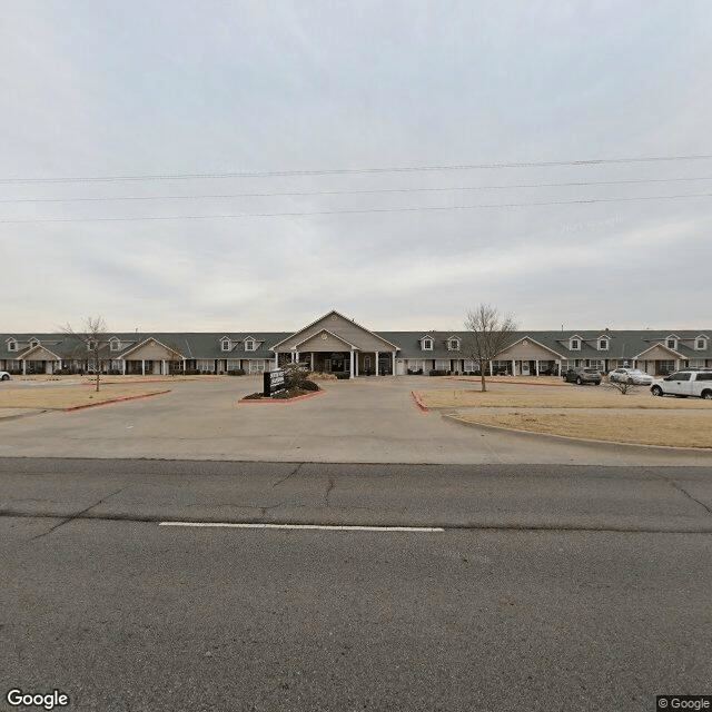 street view of Southwest Mansions Senior Independent Living
