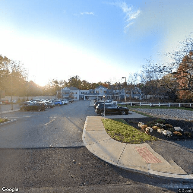 street view of Artis Senior Living of Reading