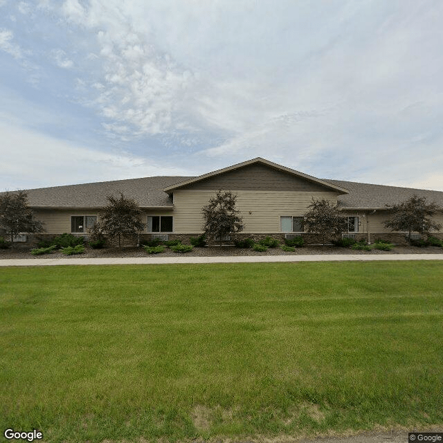 street view of Care Partners Memory Care - Appleton