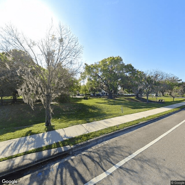 street view of Arbor Oaks at Lakeland Hills