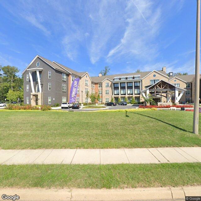 street view of Heritage Village Gainesville