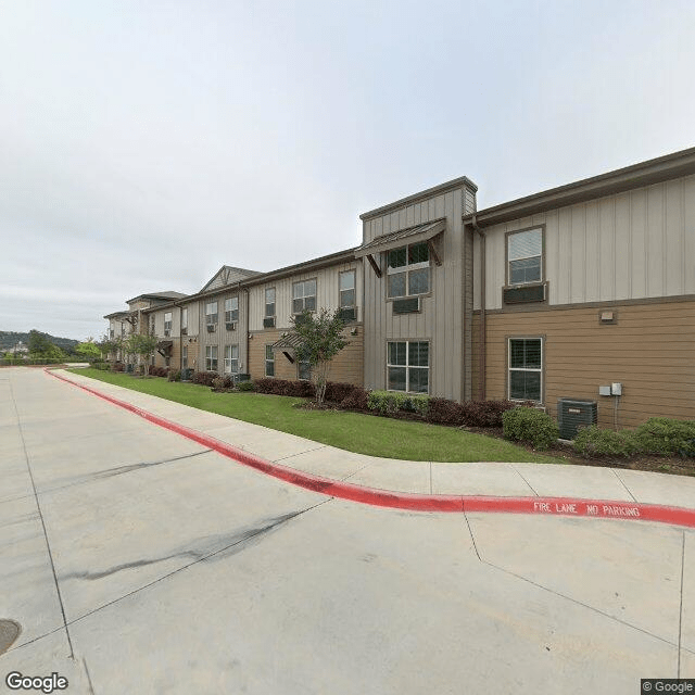 street view of Discovery Village at Dominion AL/MC